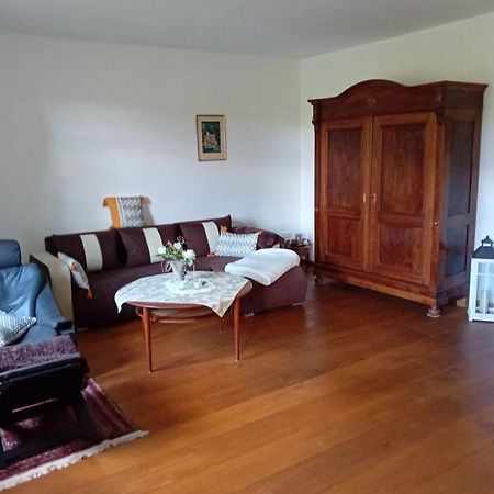 Ferienhaus Mit Garten Im Odenwald Zu Vermieten Frankisch-Crumbach Kültér fotó