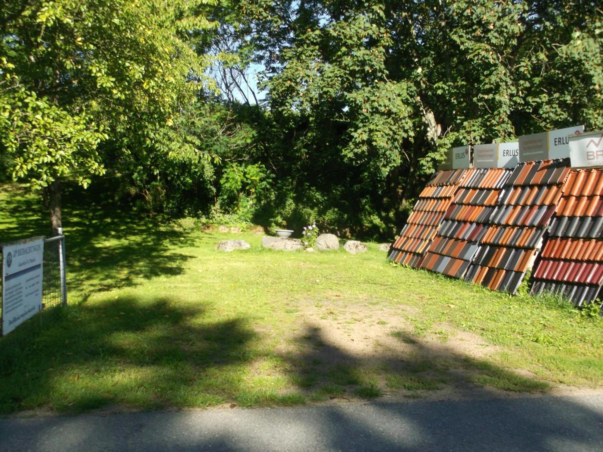 Ferienhaus Mit Garten Im Odenwald Zu Vermieten Frankisch-Crumbach Kültér fotó