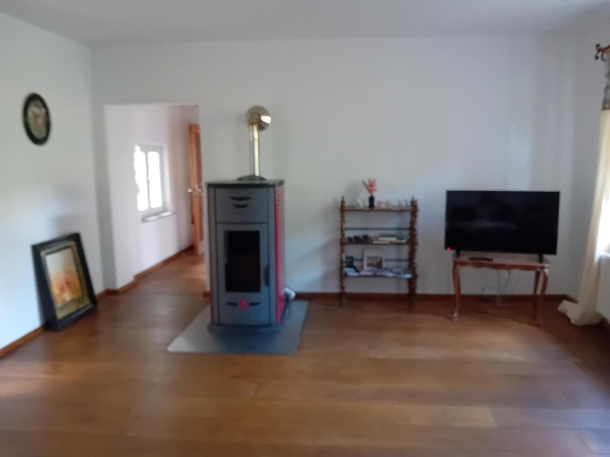 Ferienhaus Mit Garten Im Odenwald Zu Vermieten Frankisch-Crumbach Kültér fotó