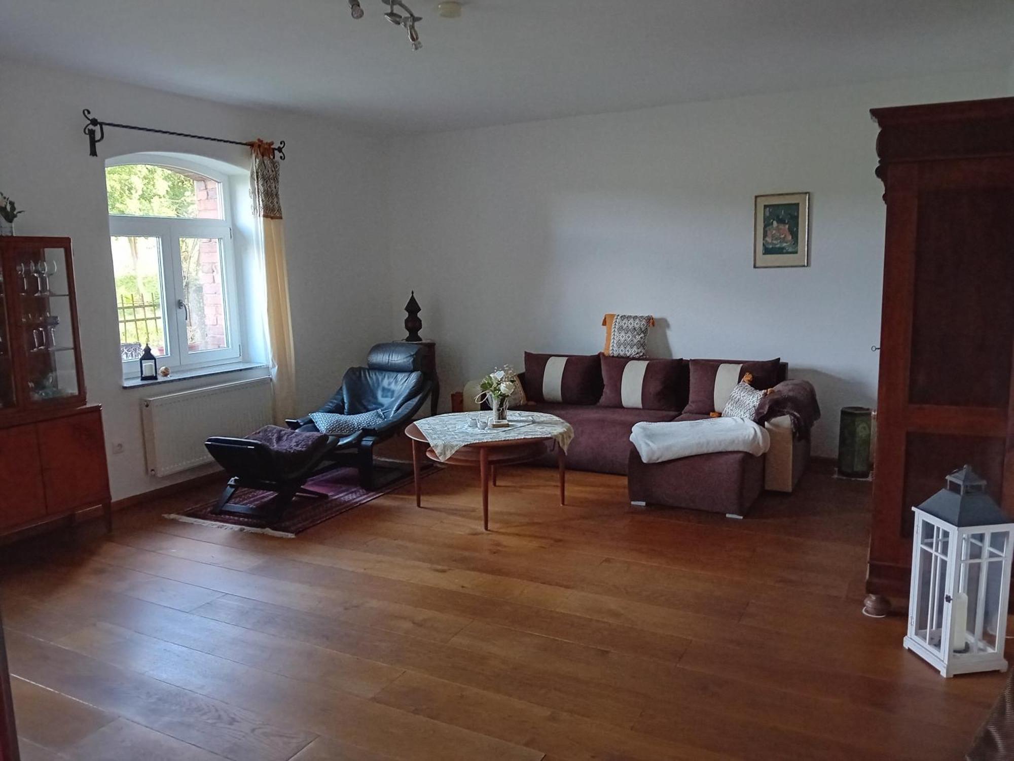 Ferienhaus Mit Garten Im Odenwald Zu Vermieten Frankisch-Crumbach Kültér fotó