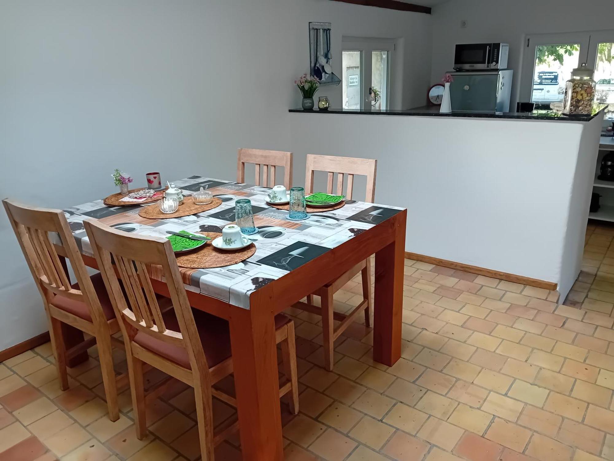 Ferienhaus Mit Garten Im Odenwald Zu Vermieten Frankisch-Crumbach Kültér fotó